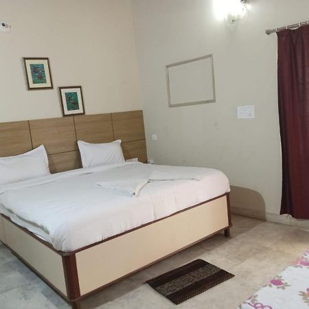 Chandan Resort 普里 外观 照片