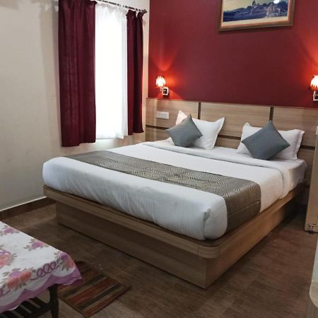 Chandan Resort 普里 外观 照片