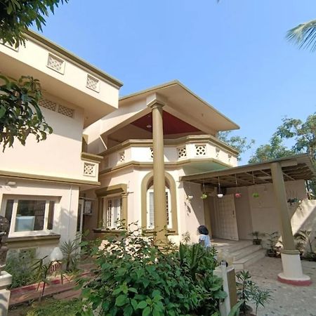 Chandan Resort 普里 外观 照片