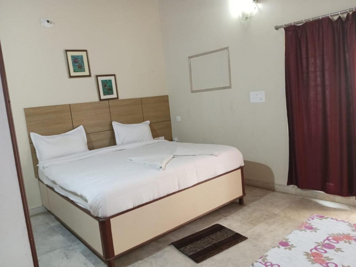 Chandan Resort 普里 外观 照片