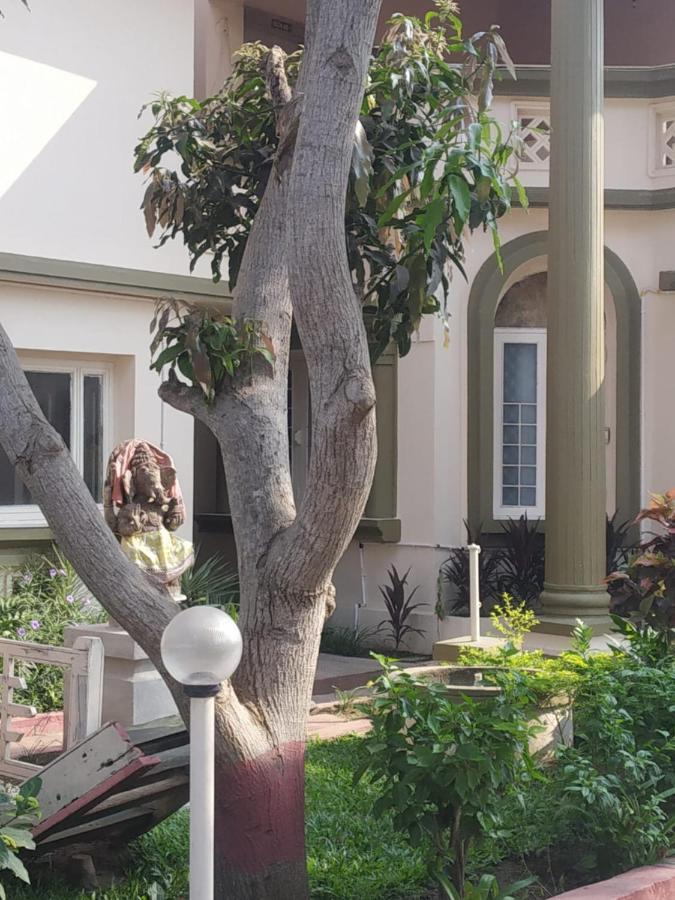Chandan Resort 普里 外观 照片