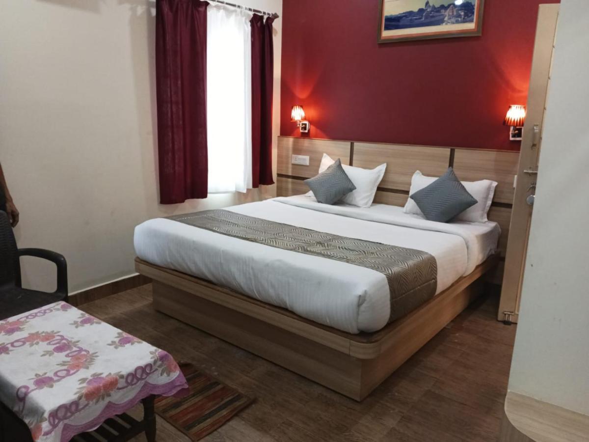 Chandan Resort 普里 外观 照片