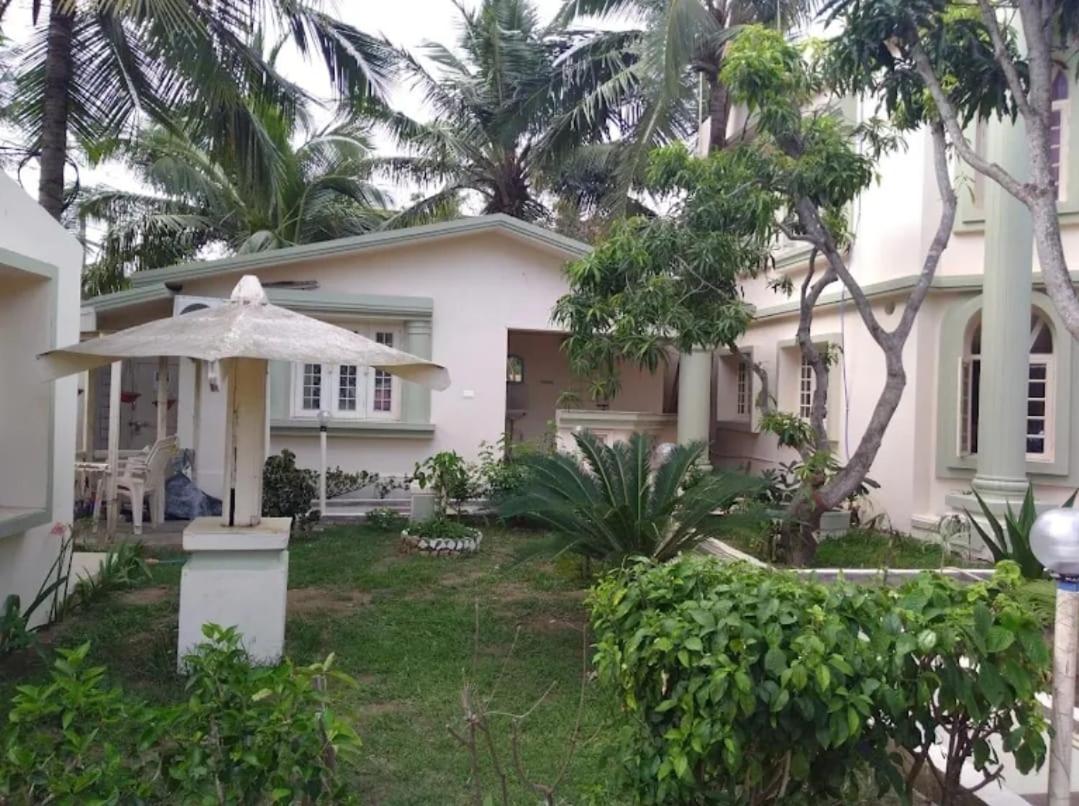 Chandan Resort 普里 外观 照片