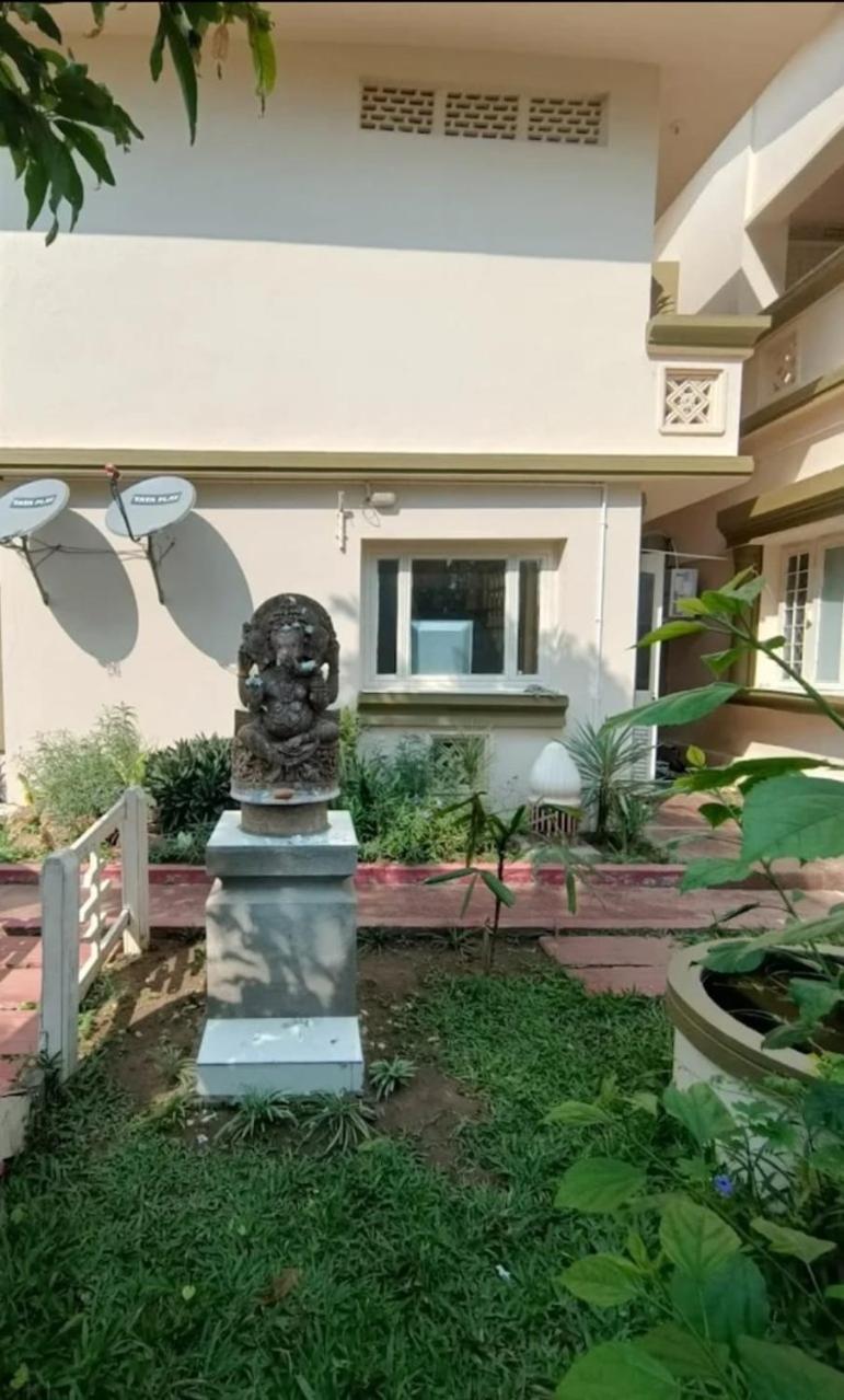 Chandan Resort 普里 外观 照片