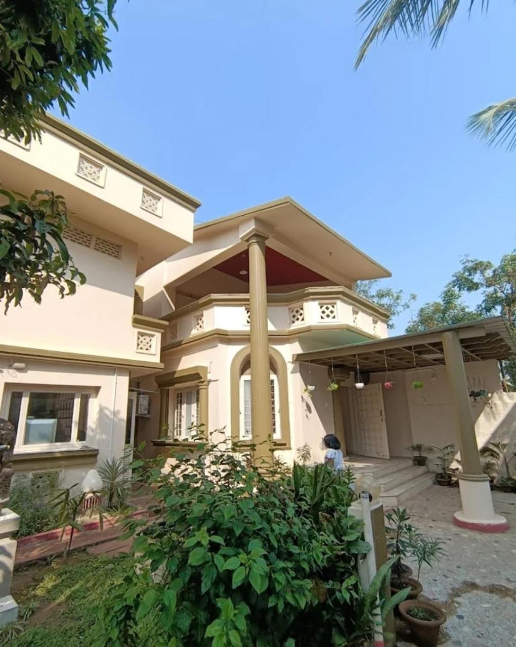 Chandan Resort 普里 外观 照片