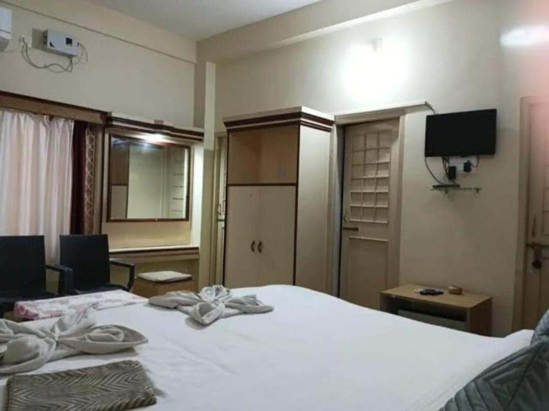 Chandan Resort 普里 外观 照片
