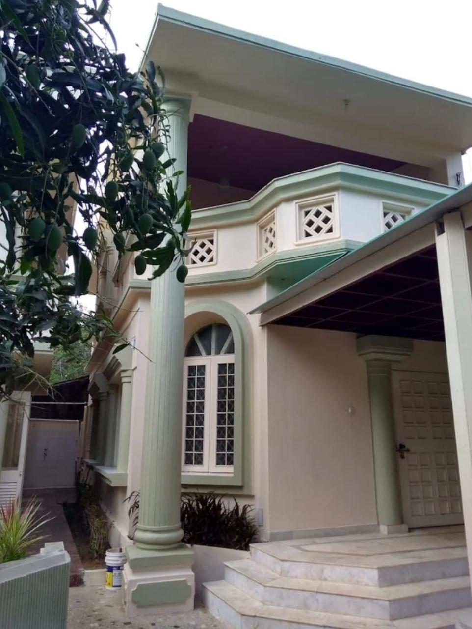 Chandan Resort 普里 外观 照片